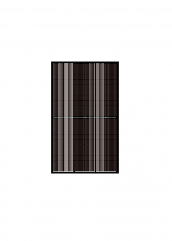 ZNShine Solar 440W 120 Mono PERC Cells Solar Panel ZXM7-SH120-440