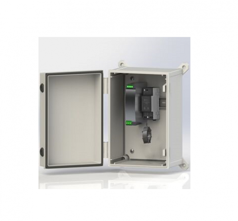 APsmart Rapid Shutdown Transmitter-PLC Outdoor Kit