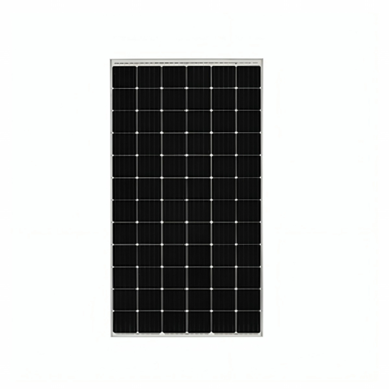 JA Solar | 380W 72Cells Mono Solar Panels JAM72S09-380/PR | Sunhub