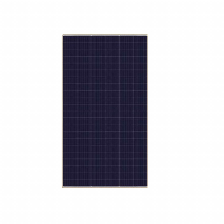 LA Solar 720W 132 Cells TOPCON Solar Panel