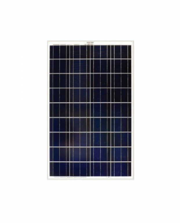 GMA Solar 150w 36 Poly Cells Solar Panel