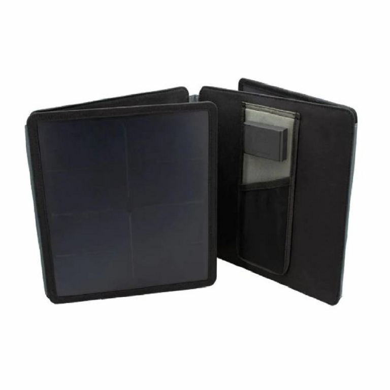 Lion Energy 50W Light Weight 12V Folding Solar Panel