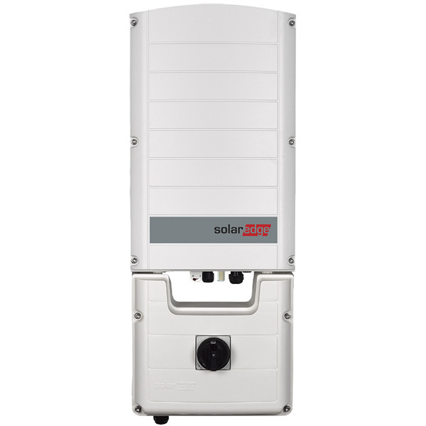 Solaredge 20kW 277-480V Three Phase Inverter
