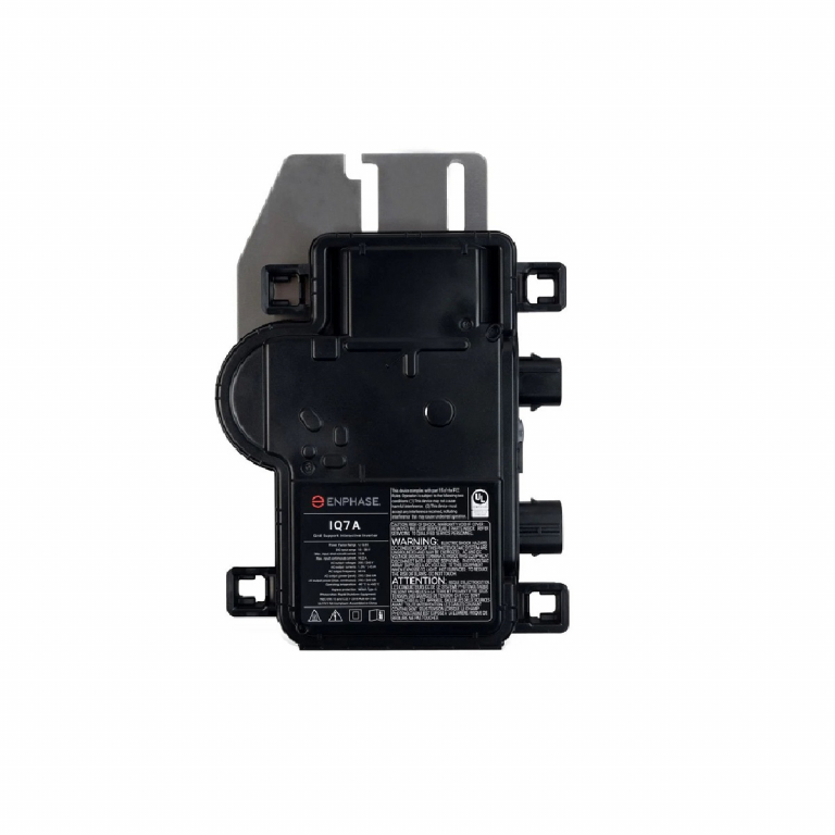 Enphase IQ7A 72-2 240V Microinverter