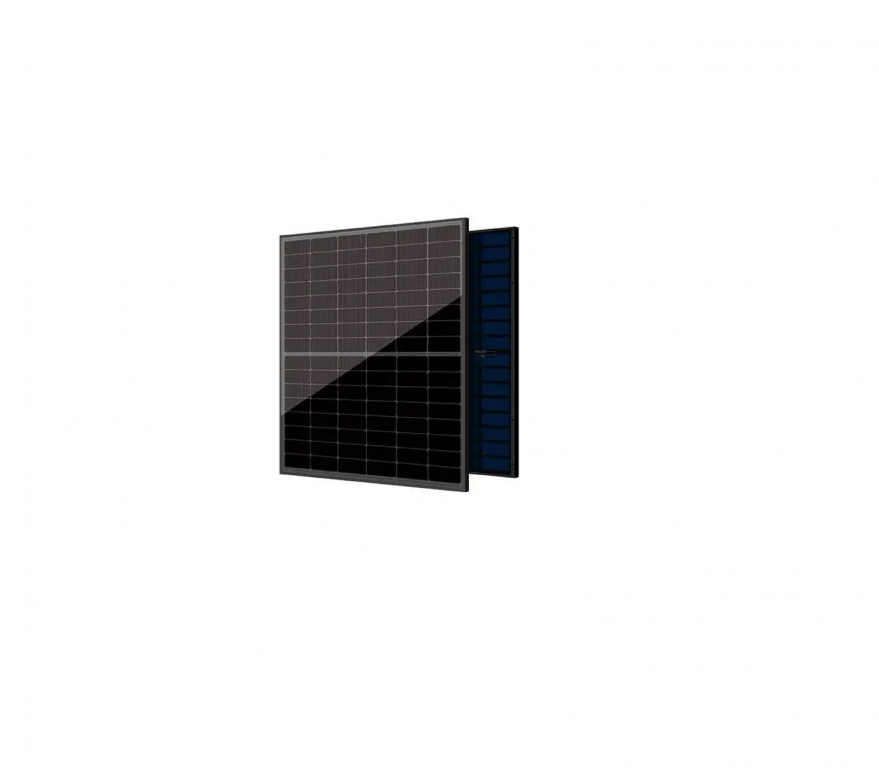 リンキュウ ZNSHINE SOLAR 450W BIFACIAL ZXMR-UHLDD96-450/N | Sunhub