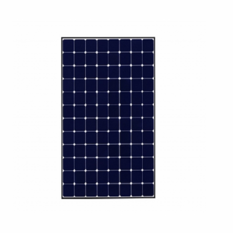 Solar Kit SunPower 4.7kW with SunPower Inverter System