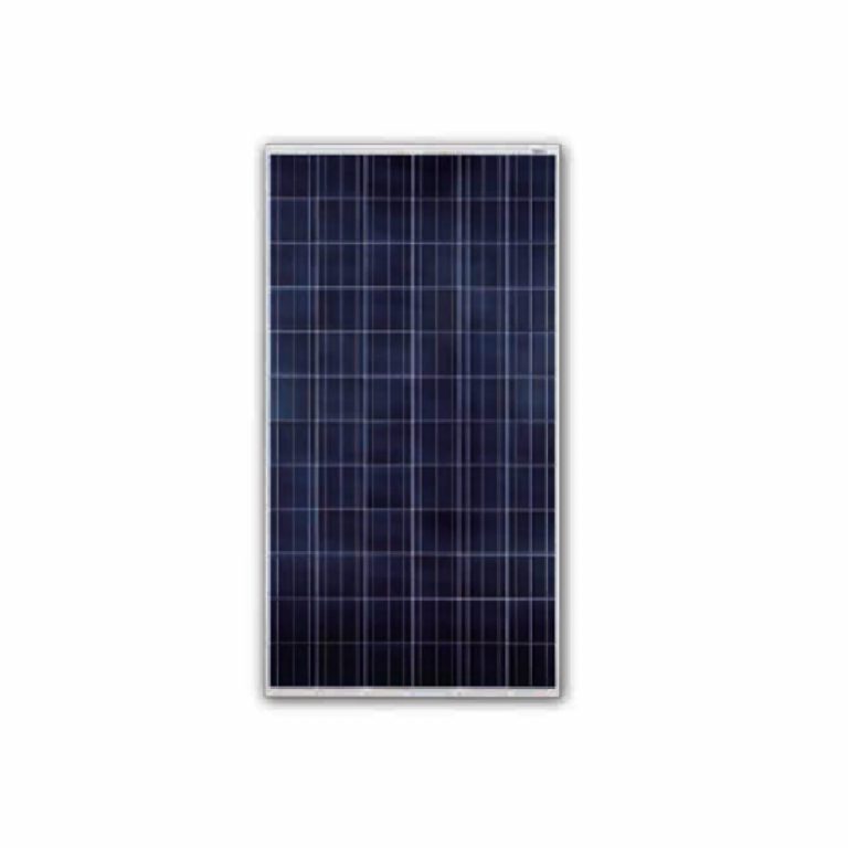 JA Solar 305W 72 Cell Poly Solar Panels-Used