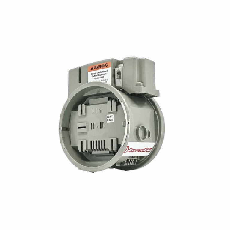ConnectDER Solar Meter Socket 240V 60A Adapter