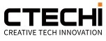 CTECHi Logo
