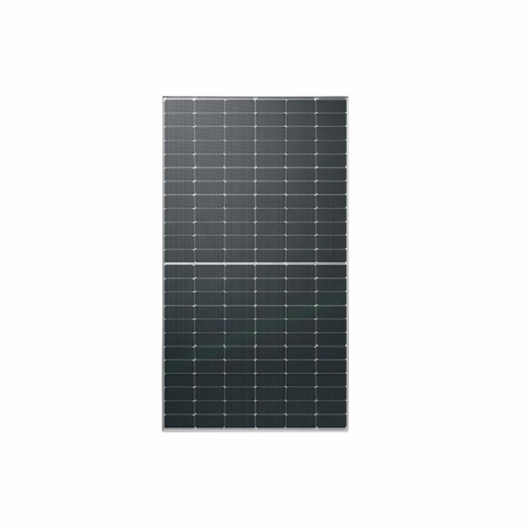 Axitec Solar 580W 144 TOPCon Cells Bifacial Solar Panel
