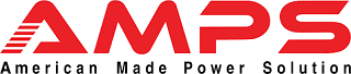 AMPS Logo