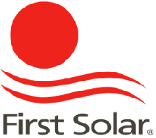 First Solar Logo