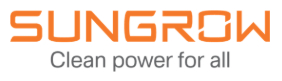 Sungrow Logo