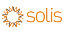 Solis Logo