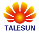 Talesun Logo