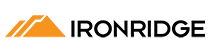 IronRidge logo