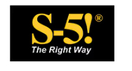 S-5 LOGO