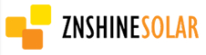ZNshine logo