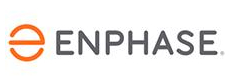 enphase logo