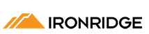 Iron Ridge Logo