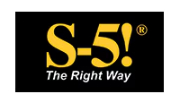 S-5 LOGO