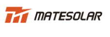 MateSolar Logo