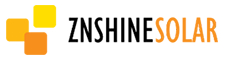 ZNSHINE Logo