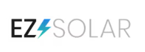 EZ Solar Logo