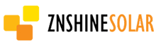 ZNshine logo