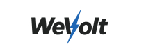 WeVolt Logo
