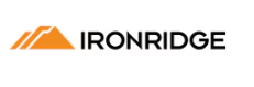 IRONRIDGE LOGO