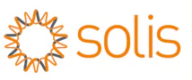 Solis Logo