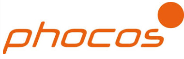 Phocos Logo