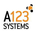 A123 Systems