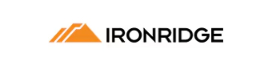IRONRIDGE LOGO