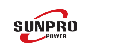 Sunpro Power 590W 144 N-Type Cell Bifacial Solar Panel Detail Image 1