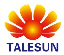 Talesun logo
