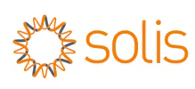 Solis Logo
