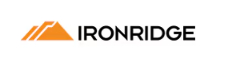 IRONRIDGE LOGO