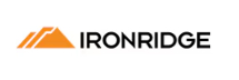 IRONRIDGE LOGO