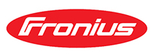 Fronius logo