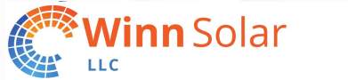 Winn Solar LCC Logo