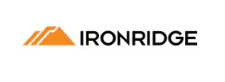 IRONRIDGE LOGO