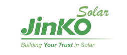 jinko solar logo