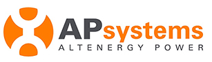 APsystems Logo