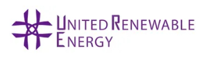 URE Logo