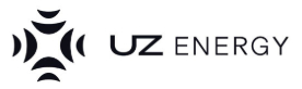 UZ Energy LOGO