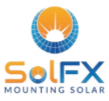 SolFX Logo