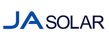 JA Solar Logo