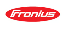 Fronius Logo